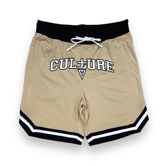 tREv Basketball Shorts - Culture