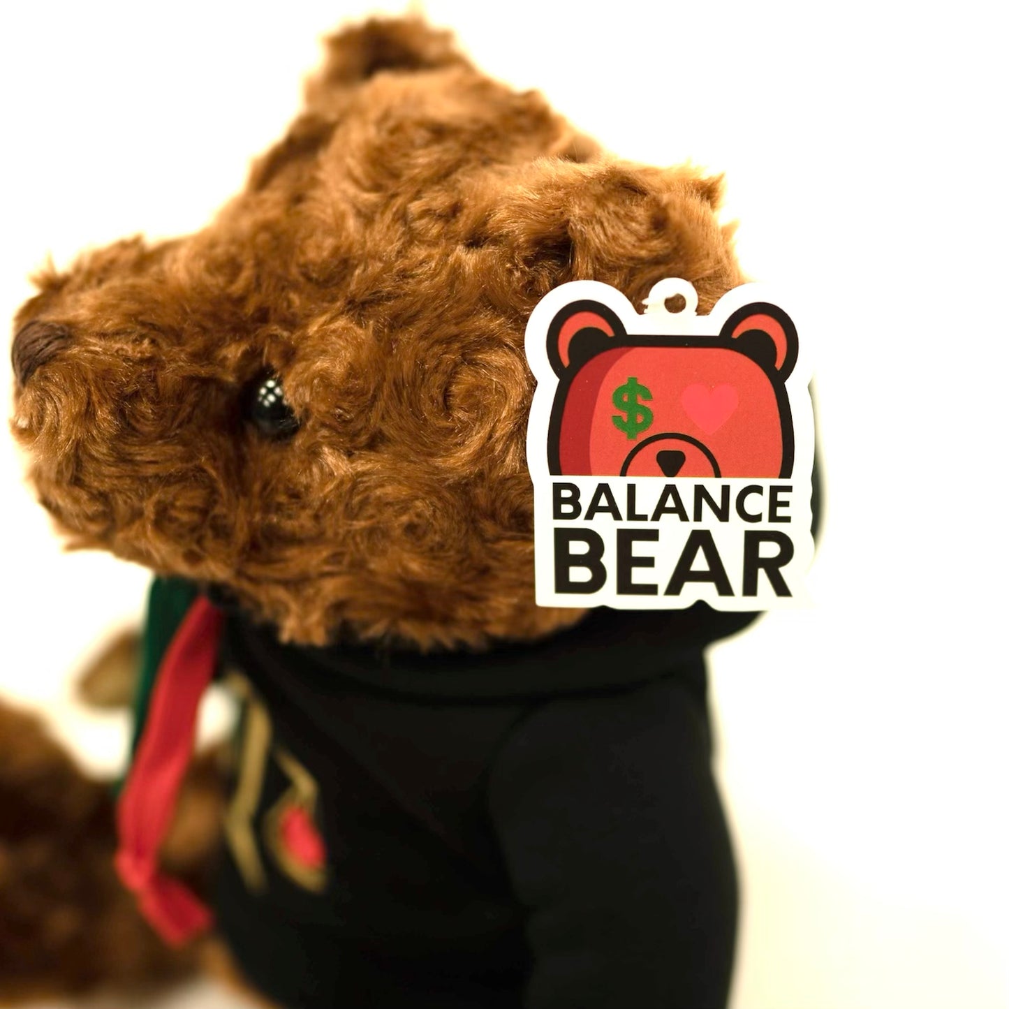 Original tREv Balance Bear