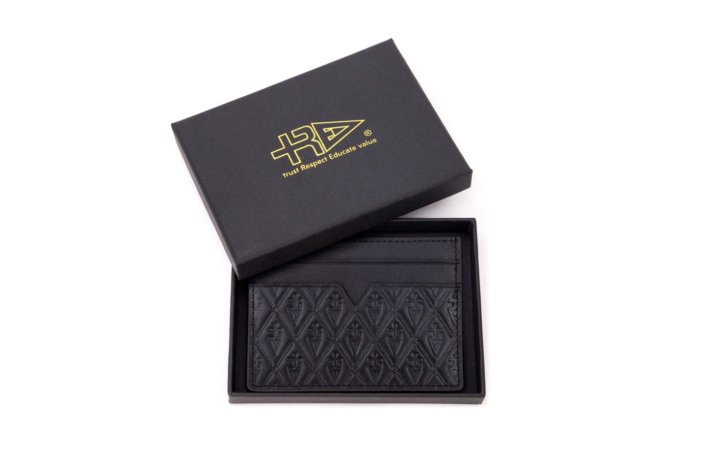 tREv Card Holder