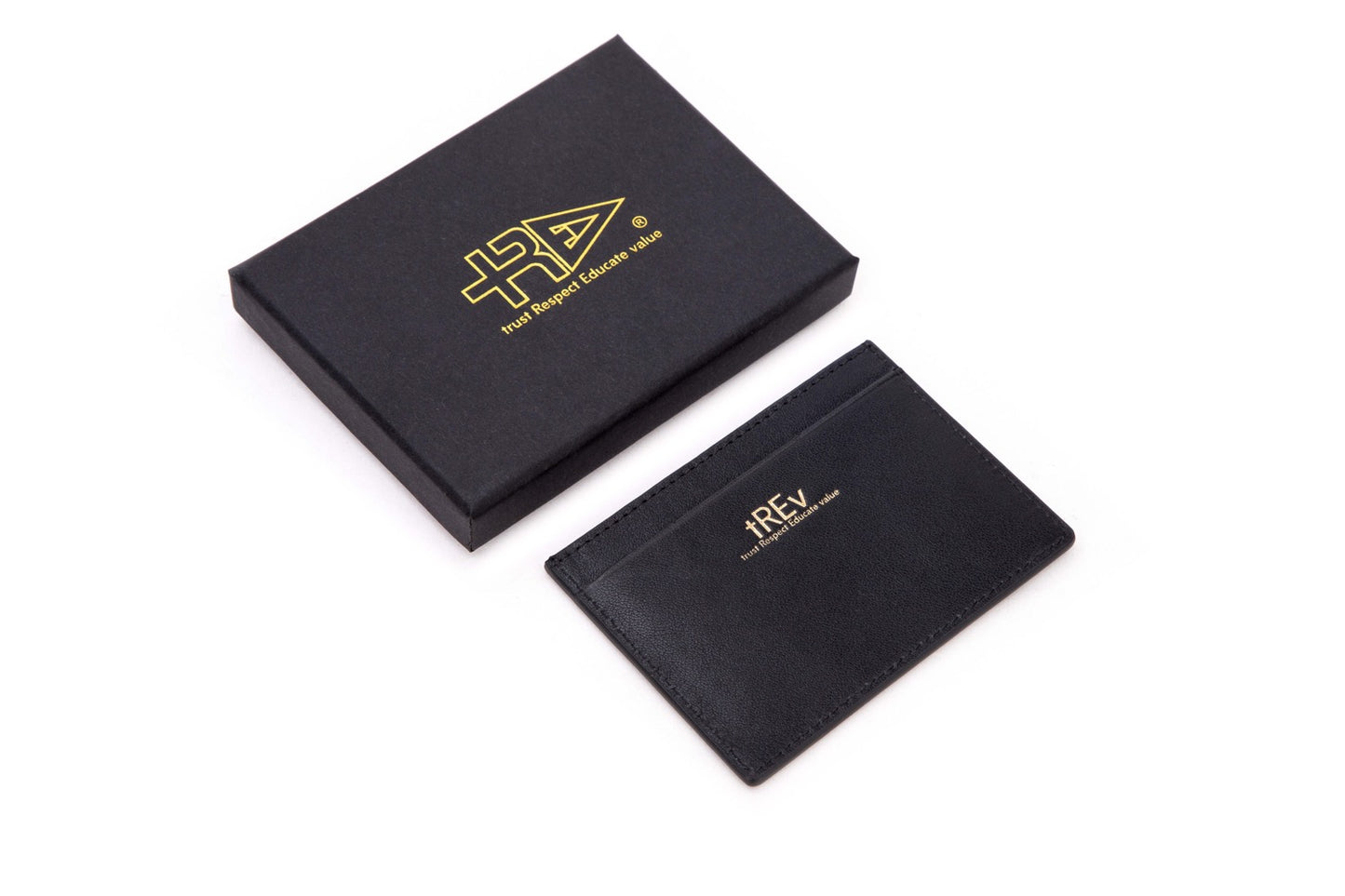 tREv Card Holder