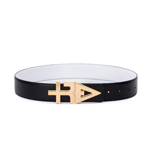 tREv Signature Belt (Reversible)