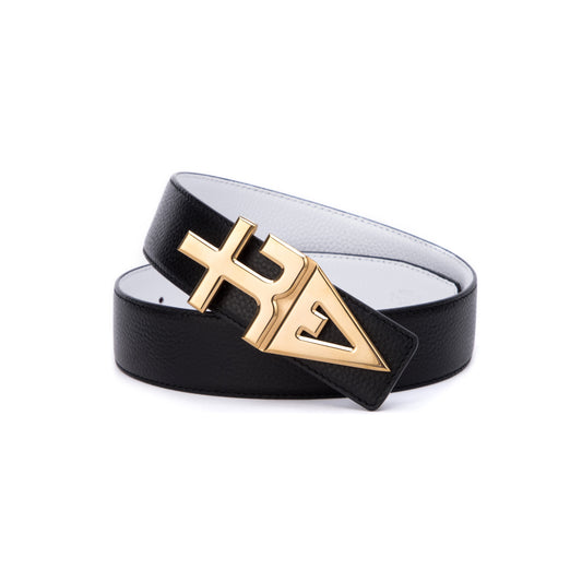 tREv Signature Belt (Reversible)