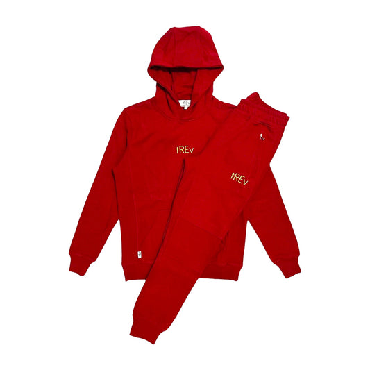 Ultimate tREv Sweatsuit - Cran
