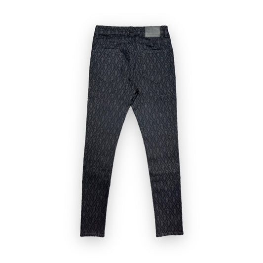 tREv Monogram Jeans