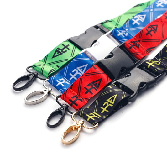 tREv Lanyard