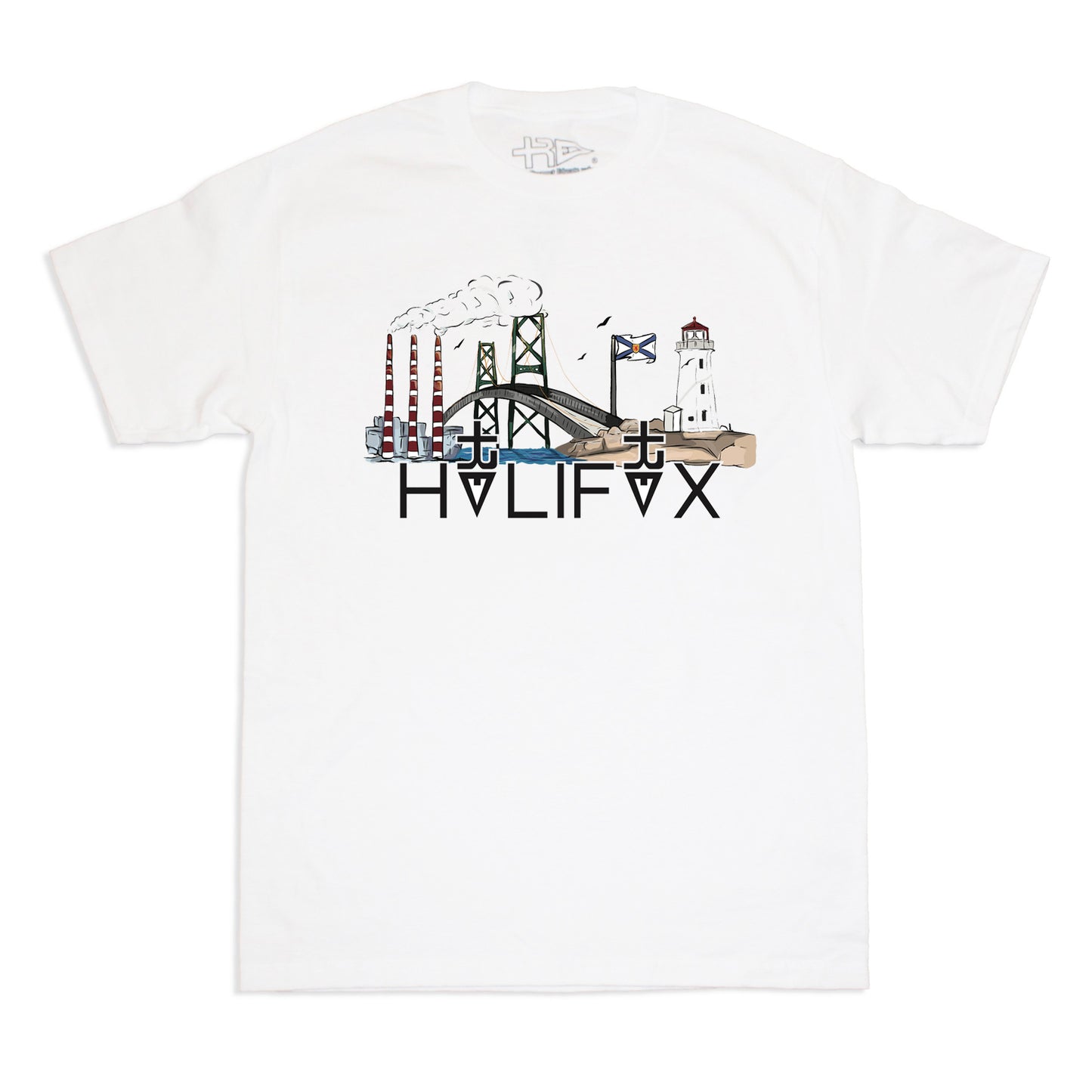 tREv HALIFAX T-Shirt