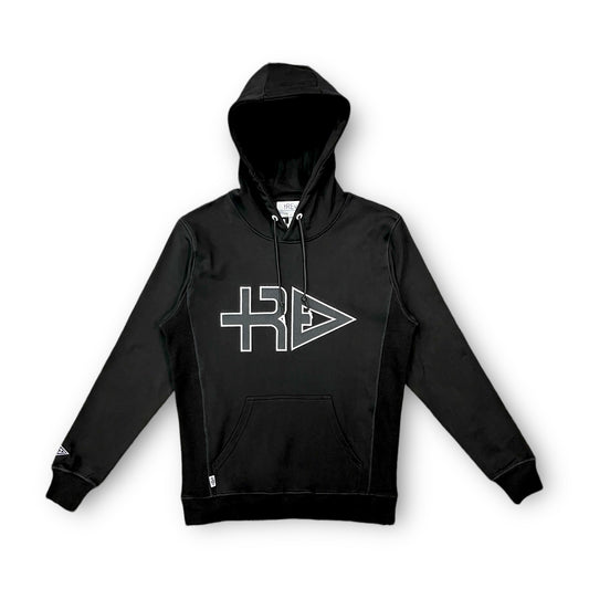 Premium tREv Sweatsuit - Sharp Black
