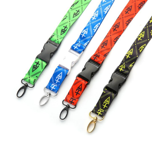 tREv Lanyard