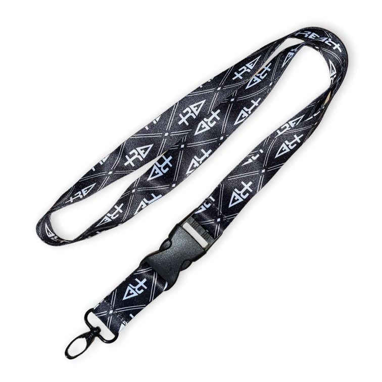 tREv Lanyard